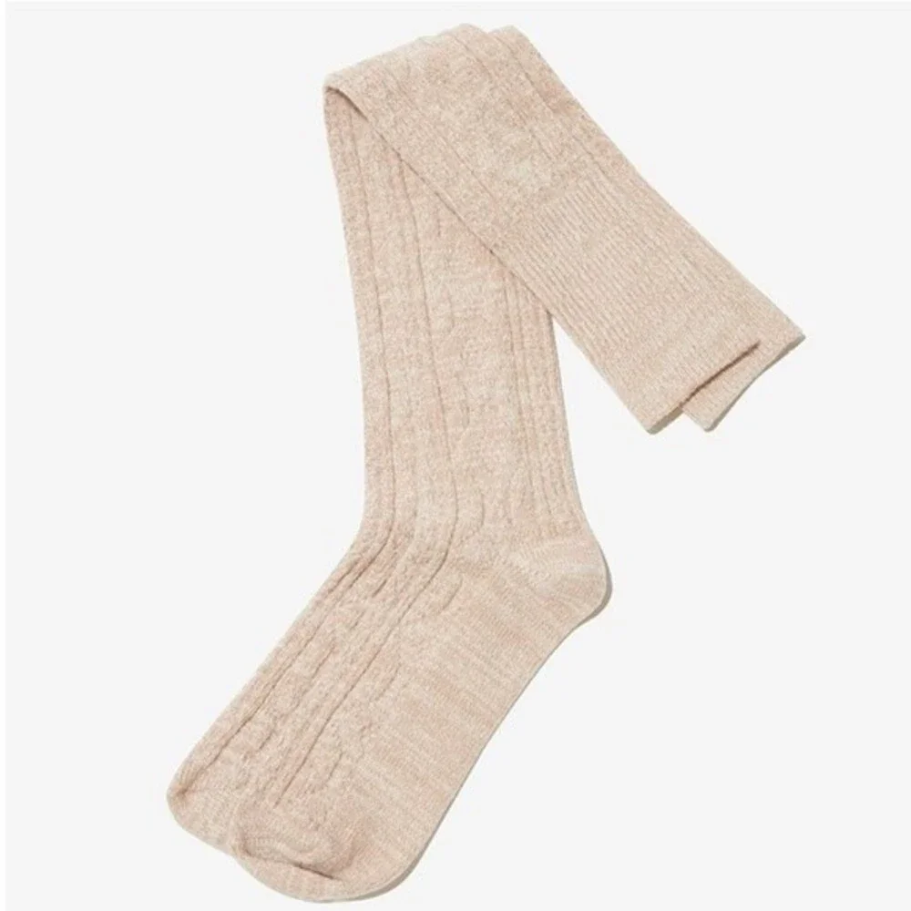 Pudus Over-the-knee Socks